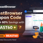 BeastBrowser Coupon Code: Unlock 60% Savings with BEAST60 ✨